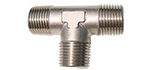 brass air connector